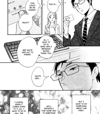 [Hideyoshico] Seesaw Game (update c.04) [Eng] – Gay Manga sex 93