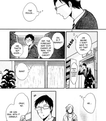 [Hideyoshico] Seesaw Game (update c.04) [Eng] – Gay Manga sex 94