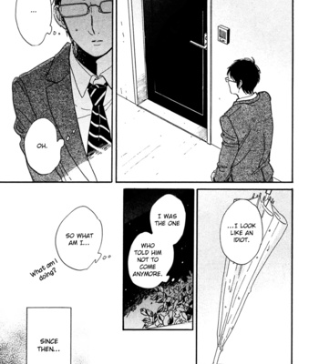 [Hideyoshico] Seesaw Game (update c.04) [Eng] – Gay Manga sex 96