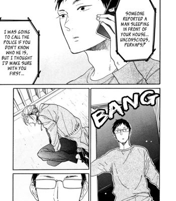 [Hideyoshico] Seesaw Game (update c.04) [Eng] – Gay Manga sex 104