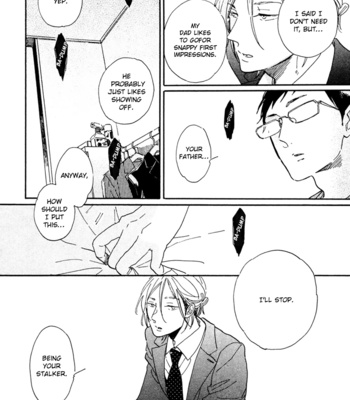 [Hideyoshico] Seesaw Game (update c.04) [Eng] – Gay Manga sex 107