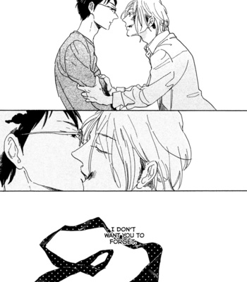 [Hideyoshico] Seesaw Game (update c.04) [Eng] – Gay Manga sex 121