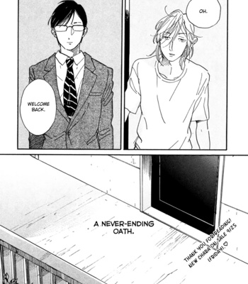 [Hideyoshico] Seesaw Game (update c.04) [Eng] – Gay Manga sex 123
