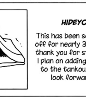 [Hideyoshico] Seesaw Game (update c.04) [Eng] – Gay Manga sex 124