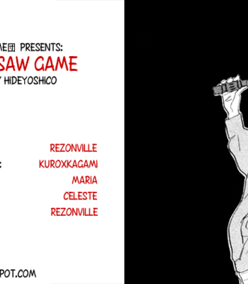 [Hideyoshico] Seesaw Game (update c.04) [Eng] – Gay Manga thumbnail 001