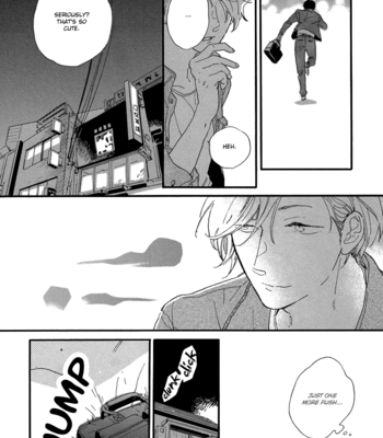 [Hideyoshico] Seesaw Game (update c.04) [Eng] – Gay Manga sex 12
