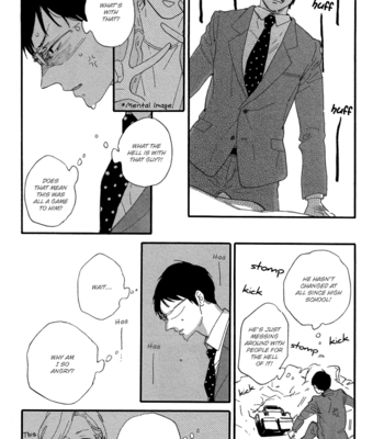 [Hideyoshico] Seesaw Game (update c.04) [Eng] – Gay Manga sex 13