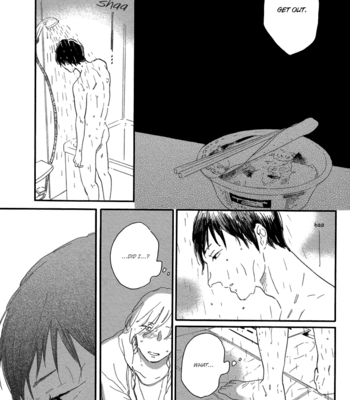 [Hideyoshico] Seesaw Game (update c.04) [Eng] – Gay Manga sex 26