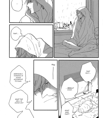 [Hideyoshico] Seesaw Game (update c.04) [Eng] – Gay Manga sex 28