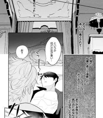 [Satsuki Fumi] Zekkai Rougoku 3 Hatsujou Fukahi no Gekokujou [JP] – Gay Manga sex 14