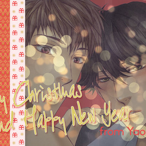 [K2 Company] Shingeki no Kyojin dj – Magic in December [Eng] – Gay Manga sex 2