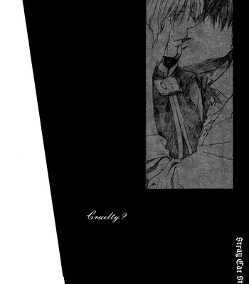 [NINEKOKS/ Kyuugou] FMA dj – Stray Cat Strut [Eng] – Gay Manga sex 17