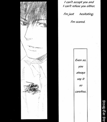 [NINEKOKS/ Kyuugou] FMA dj – Stray Cat Strut [Eng] – Gay Manga sex 29