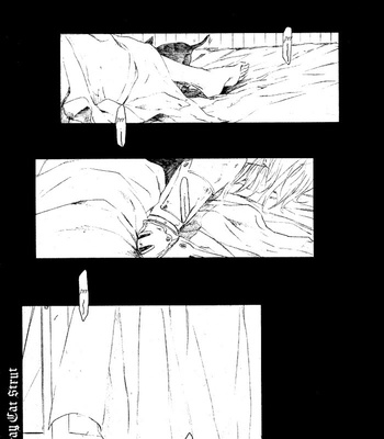 [NINEKOKS/ Kyuugou] FMA dj – Stray Cat Strut [Eng] – Gay Manga sex 30