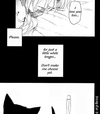 [NINEKOKS/ Kyuugou] FMA dj – Stray Cat Strut [Eng] – Gay Manga sex 31