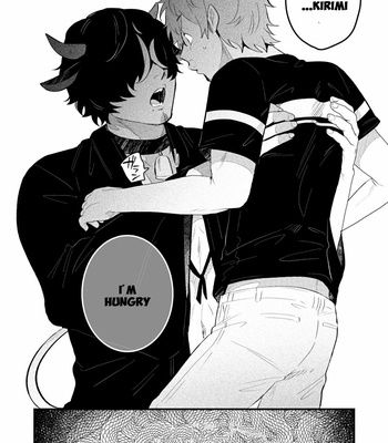 [SOUMUNCHI (Gurida Soumu)] Daddy’s Milk [Eng] – Gay Manga sex 13