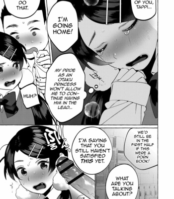 [Hontoku] Mesuiki Otokonoko 4 [Eng] – Gay Manga sex 21