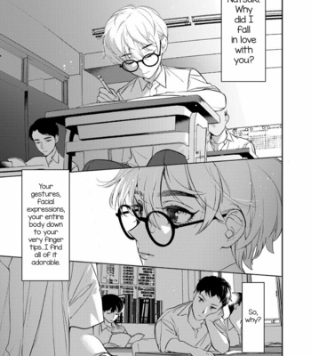 [Hontoku] Mesuiki Otokonoko 1 [Eng] – Gay Manga sex 3