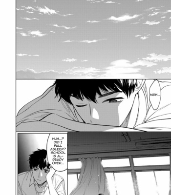 [Hontoku] Mesuiki Otokonoko 1 [Eng] – Gay Manga sex 30