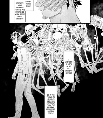 [Ironys [LAS]] Ippanjin – One Piece dj [Eng] – Gay Manga sex 80