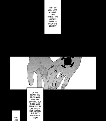 [Ironys [LAS]] Ippanjin – One Piece dj [Eng] – Gay Manga sex 3
