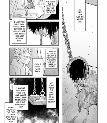 [Ironys [LAS]] Ippanjin – One Piece dj [Eng] – Gay Manga sex 8