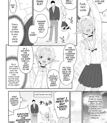 [MTNO] Doki Doki Taiken♥Gakuen Heaven!! [Eng] – Gay Manga sex 4