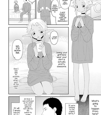 [MTNO] Doki Doki Taiken♥Gakuen Heaven!! [Eng] – Gay Manga sex 18