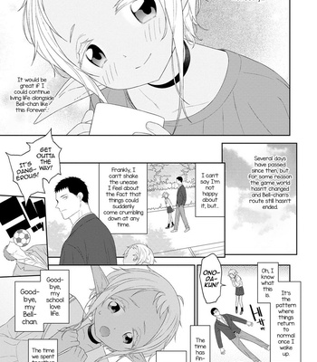 [MTNO] Doki Doki Taiken♥Gakuen Heaven!! [Eng] – Gay Manga sex 19