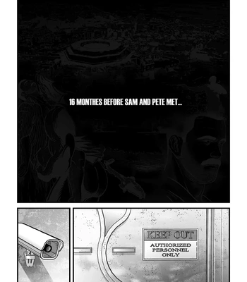 [SONG Inkollo] Bigger is Better – Chapter 10 [Eng] – Gay Manga sex 4