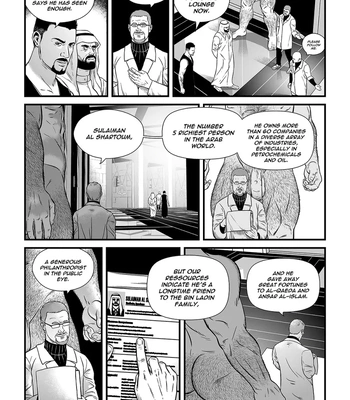[SONG Inkollo] Bigger is Better – Chapter 10 [Eng] – Gay Manga sex 13