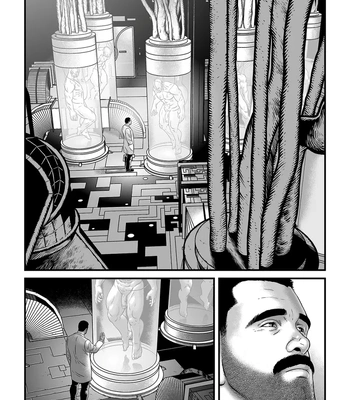 [SONG Inkollo] Bigger is Better – Chapter 10 [Eng] – Gay Manga sex 15