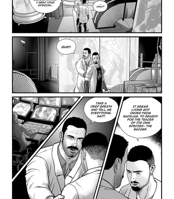 [SONG Inkollo] Bigger is Better – Chapter 10 [Eng] – Gay Manga sex 17