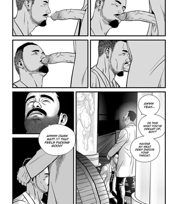 [SONG Inkollo] Bigger is Better – Chapter 10 [Eng] – Gay Manga sex 21