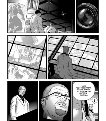 [SONG Inkollo] Bigger is Better – Chapter 10 [Eng] – Gay Manga sex 25