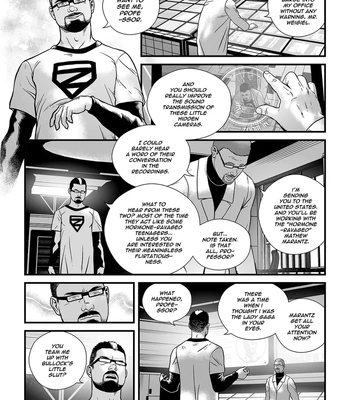 [SONG Inkollo] Bigger is Better – Chapter 10 [Eng] – Gay Manga sex 26