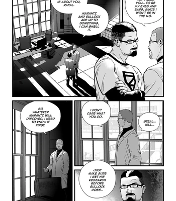 [SONG Inkollo] Bigger is Better – Chapter 10 [Eng] – Gay Manga sex 27