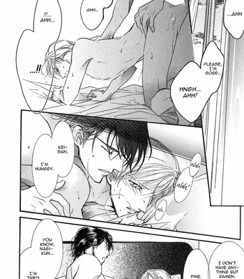 [HASUKAWA Ai] Renai Sousa – Vol.03 [Eng] – Gay Manga sex 11