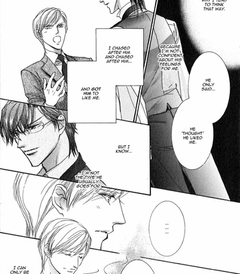 [HASUKAWA Ai] Renai Sousa – Vol.03 [Eng] – Gay Manga sex 16