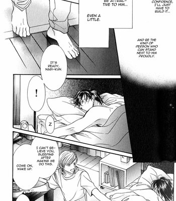 [HASUKAWA Ai] Renai Sousa – Vol.03 [Eng] – Gay Manga sex 17