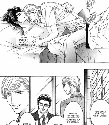 [HASUKAWA Ai] Renai Sousa – Vol.03 [Eng] – Gay Manga sex 19