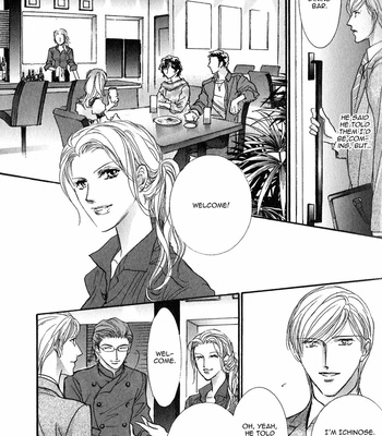 [HASUKAWA Ai] Renai Sousa – Vol.03 [Eng] – Gay Manga sex 23
