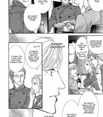 [HASUKAWA Ai] Renai Sousa – Vol.03 [Eng] – Gay Manga sex 49