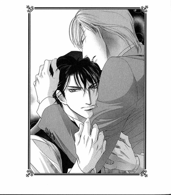 [HASUKAWA Ai] Renai Sousa – Vol.03 [Eng] – Gay Manga sex 55