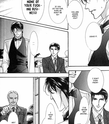 [HASUKAWA Ai] Renai Sousa – Vol.03 [Eng] – Gay Manga sex 64
