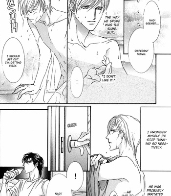 [HASUKAWA Ai] Renai Sousa – Vol.03 [Eng] – Gay Manga sex 66