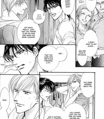 [HASUKAWA Ai] Renai Sousa – Vol.03 [Eng] – Gay Manga sex 68