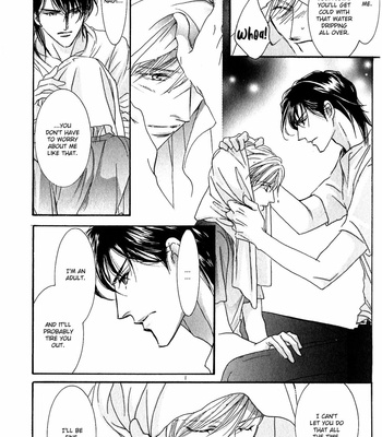[HASUKAWA Ai] Renai Sousa – Vol.03 [Eng] – Gay Manga sex 69