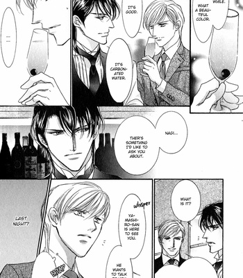 [HASUKAWA Ai] Renai Sousa – Vol.03 [Eng] – Gay Manga sex 76