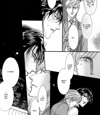 [HASUKAWA Ai] Renai Sousa – Vol.03 [Eng] – Gay Manga sex 98